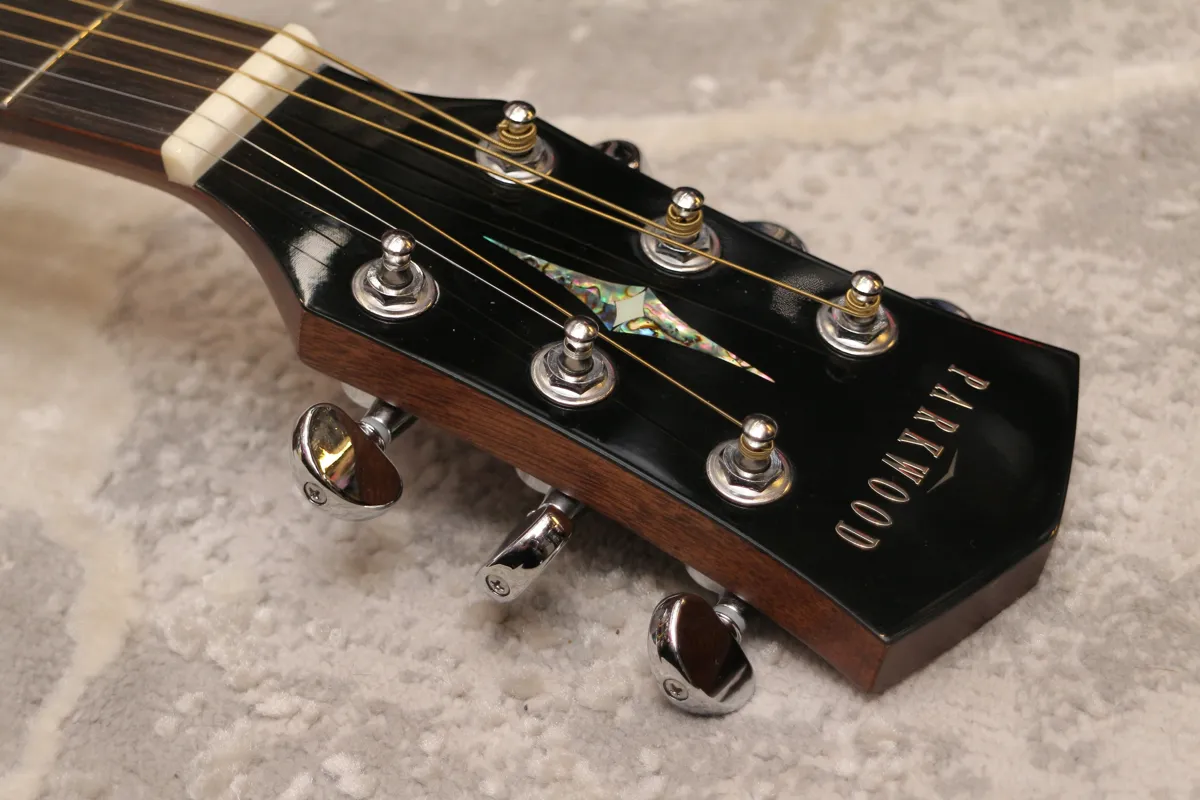 Parkwood S 27 GT