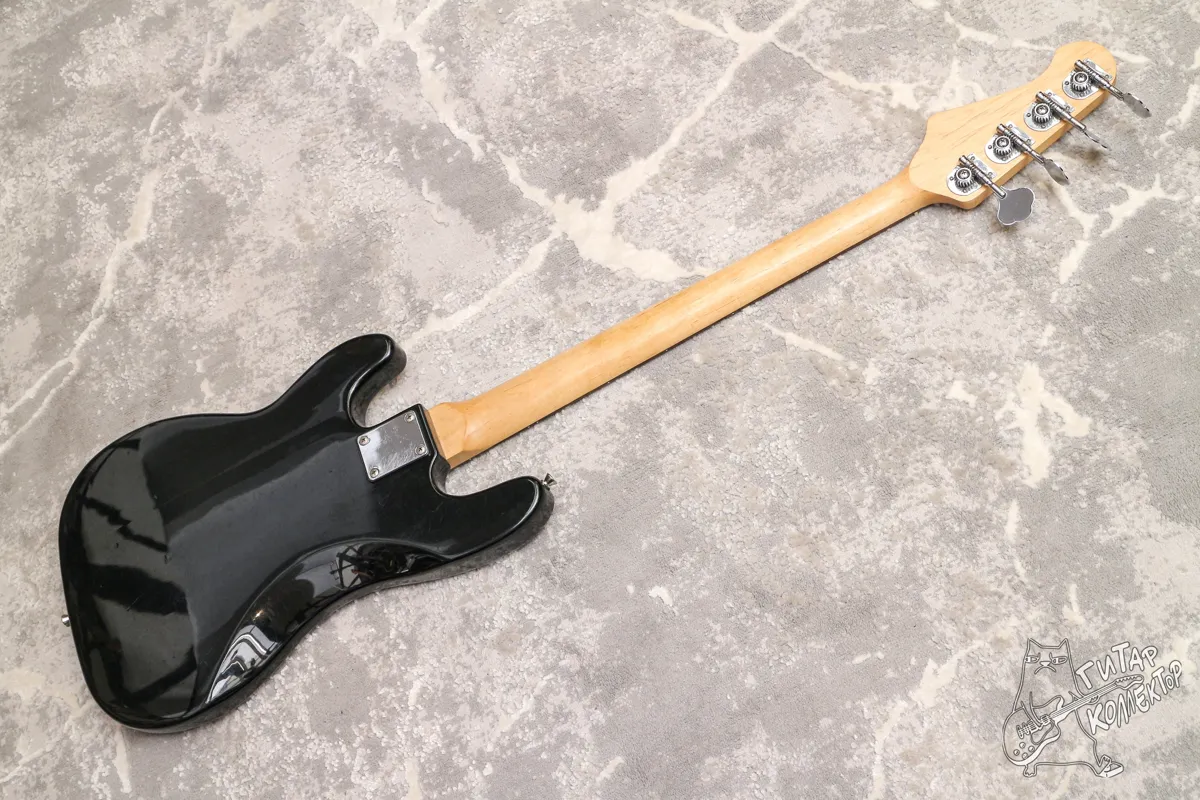 Thunder Precision Bass