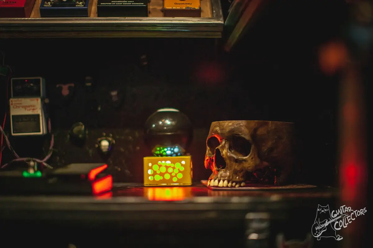 Манибэк, Возврат