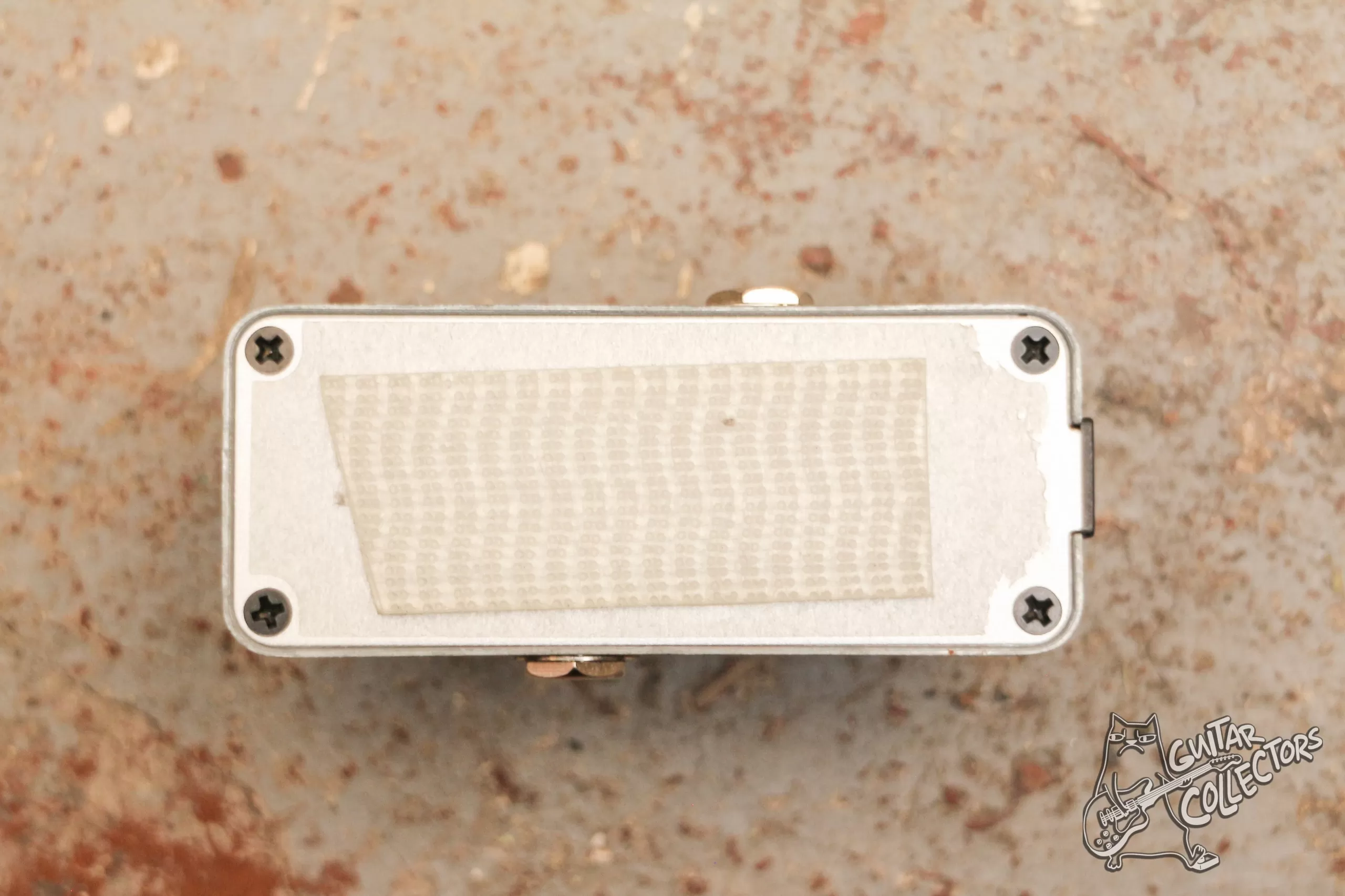Sonicake Octaver QSS 19