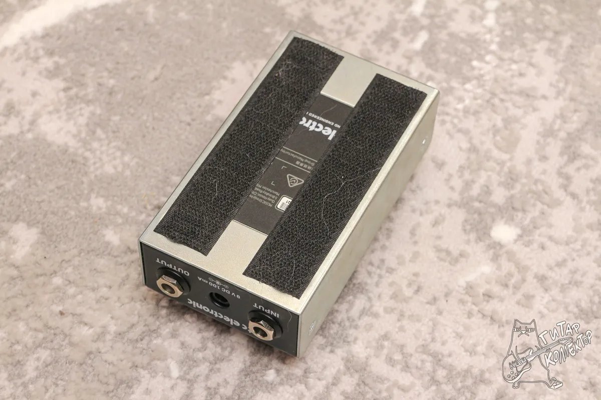 TC Electronic Crescendo Auto Swell