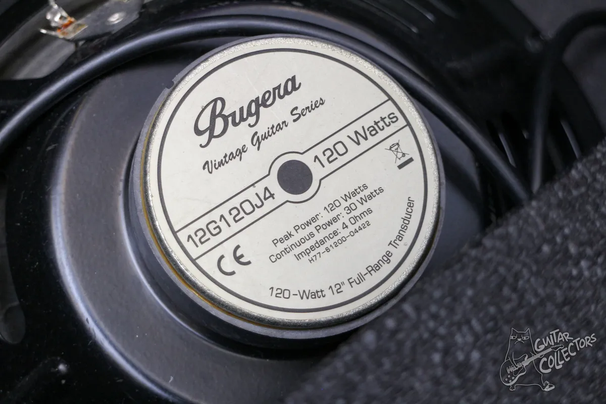 Behringer GTX 30 Guitar Combo