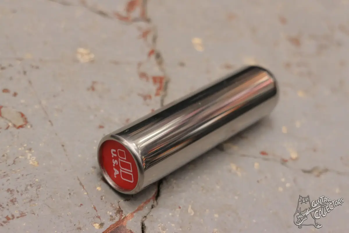 Слайд стальной горизонтальный, Dunlop 918