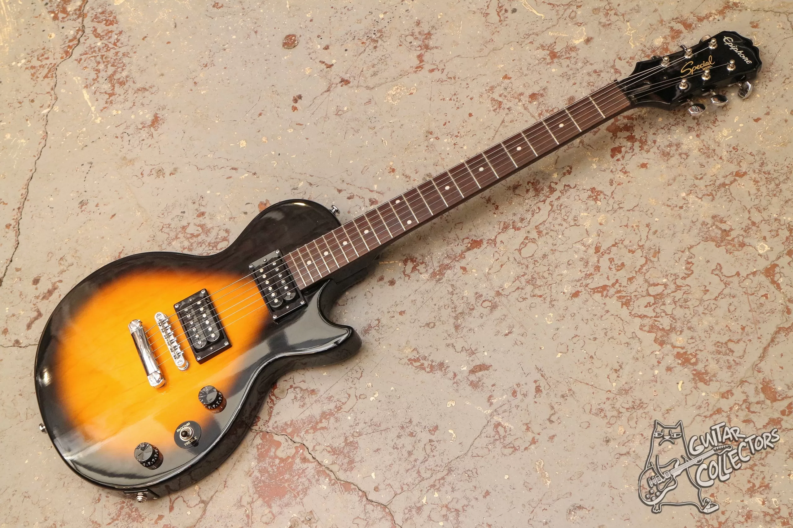 Epiphone Les Paul Special II