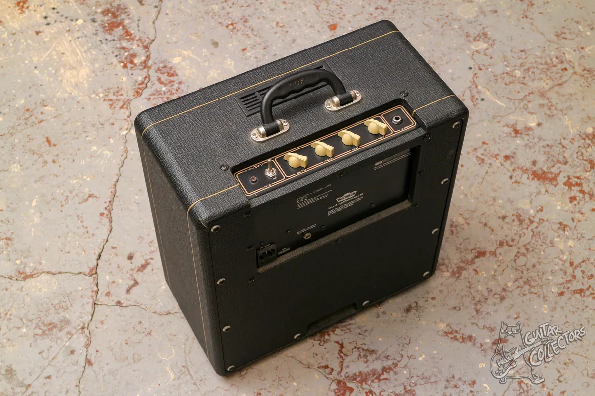 VOX AC4C1-12 Guitar Tube Combo