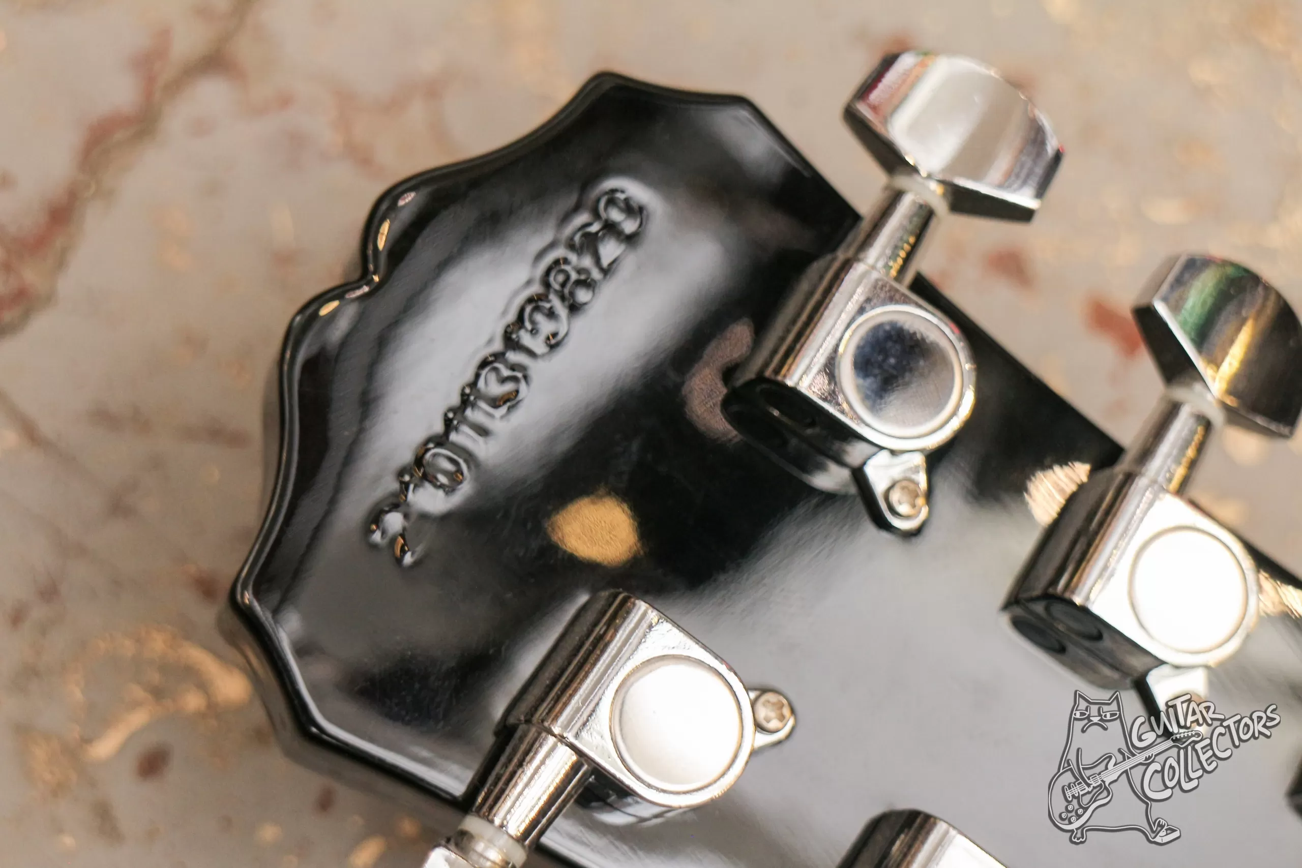 Epiphone Les Paul Studio LT
