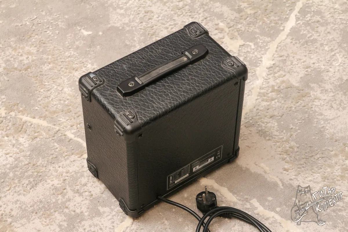 Fabio G 10 Guitar Combo