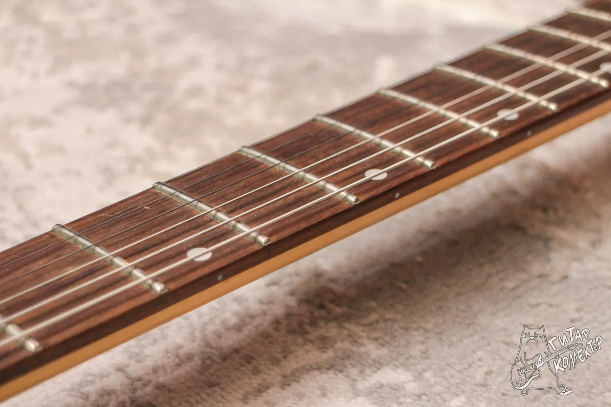 Cort Stellar Offset Relic