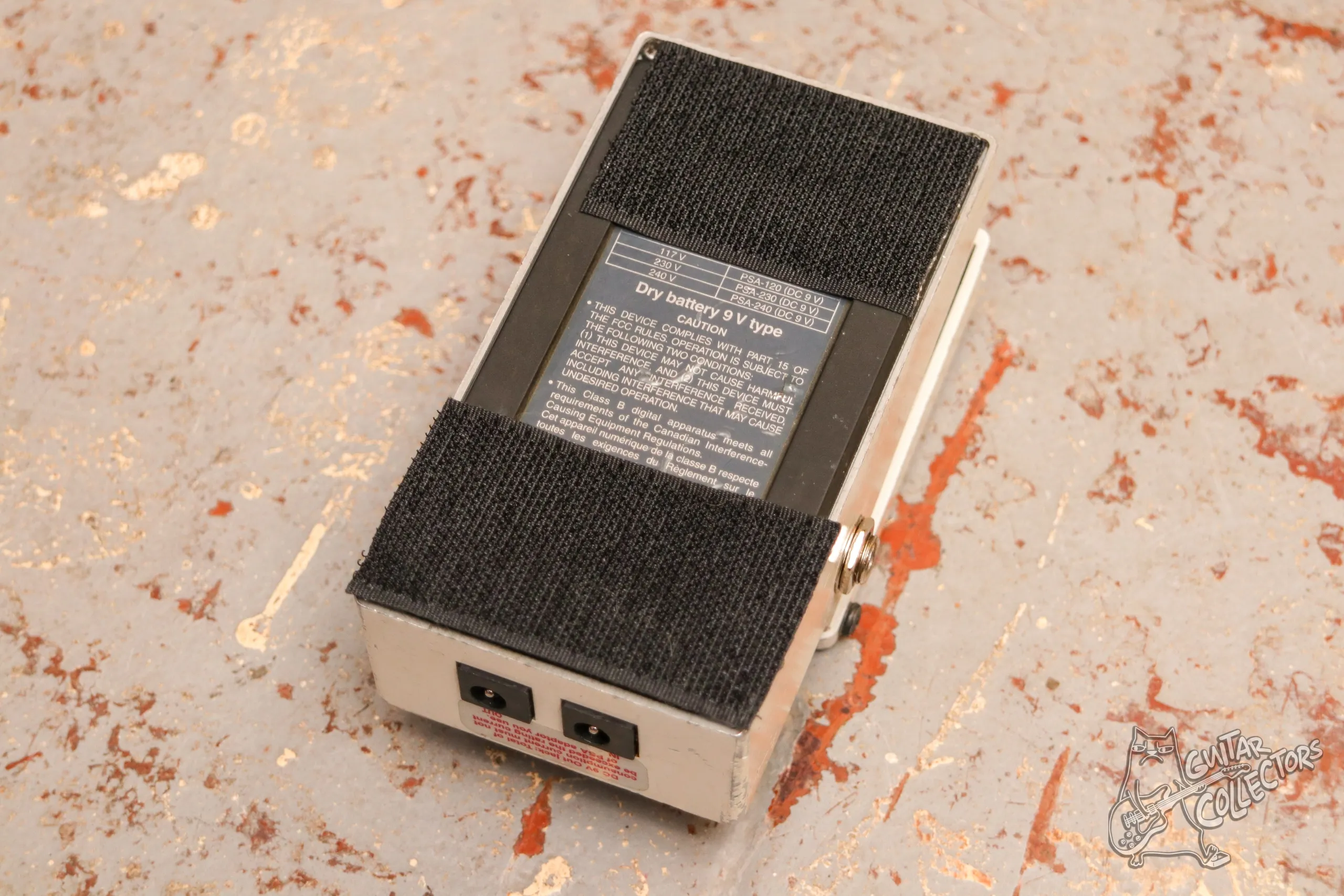 Boss TU 3 Chromatic Tuner