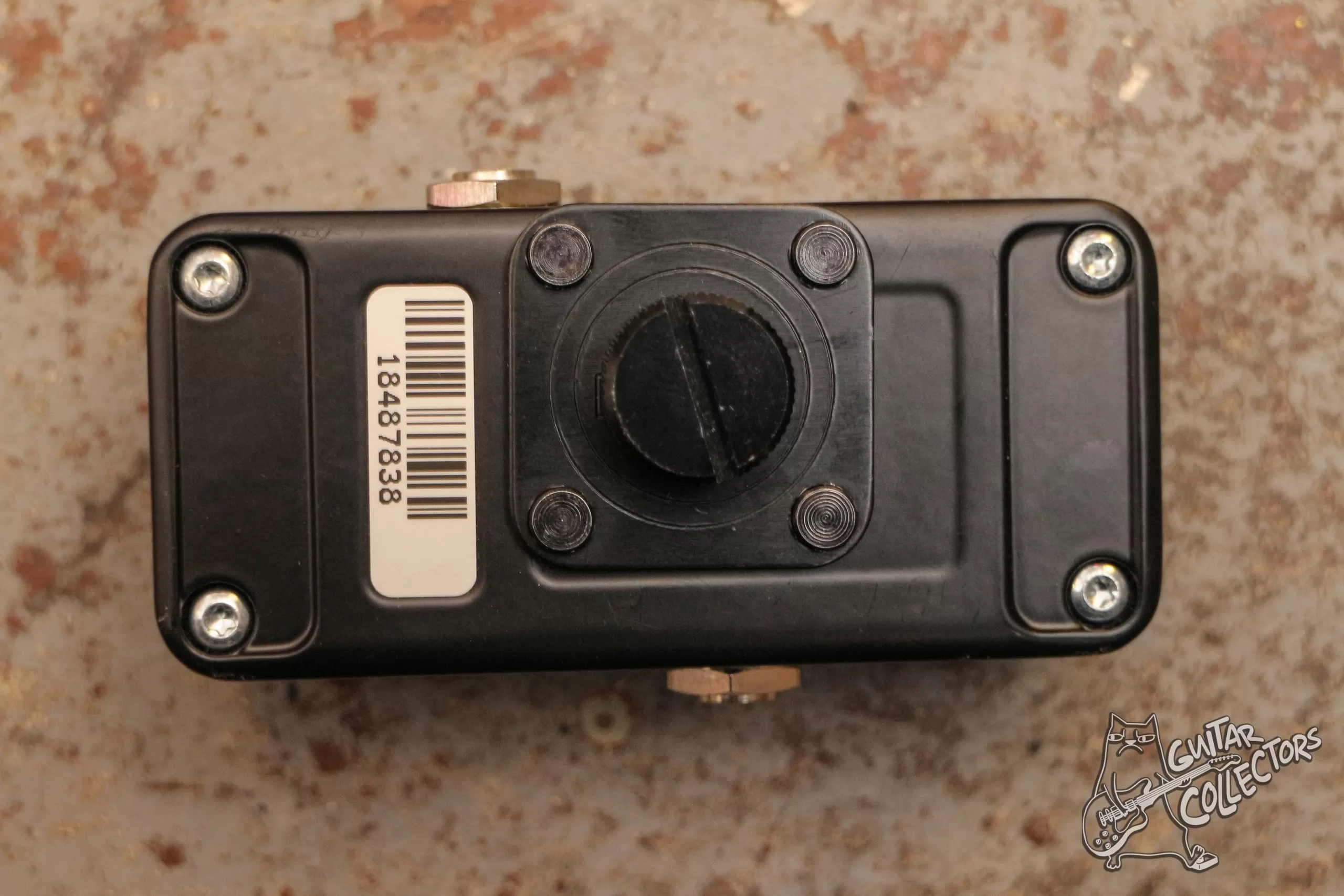 TC electronic BonaFide Buffer