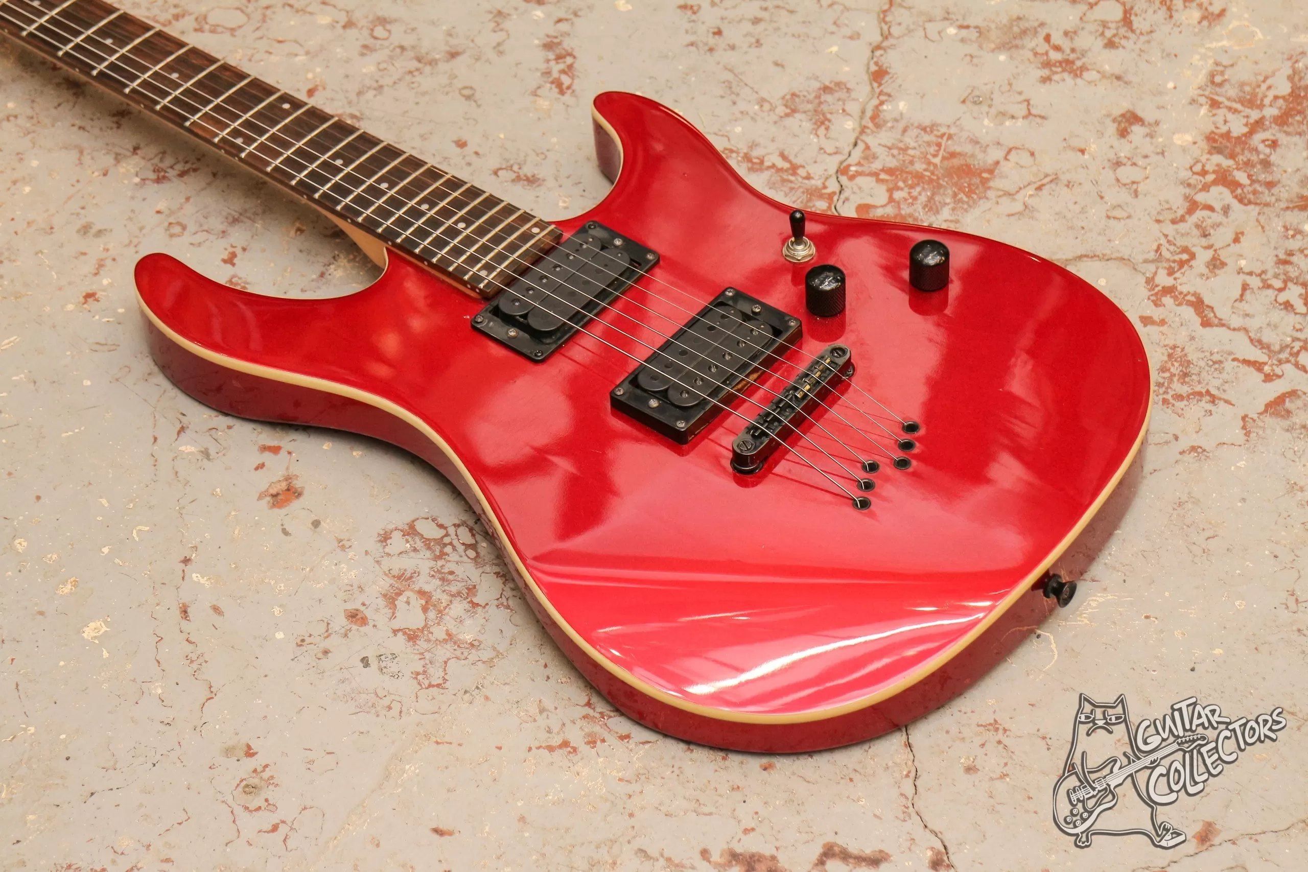 Peavey Predator Hardtail Plus Exp