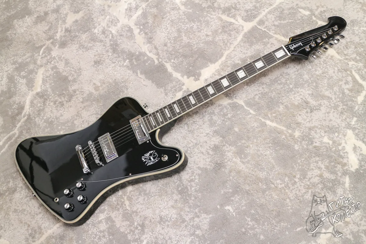 Gibson Firebird Custom Copy