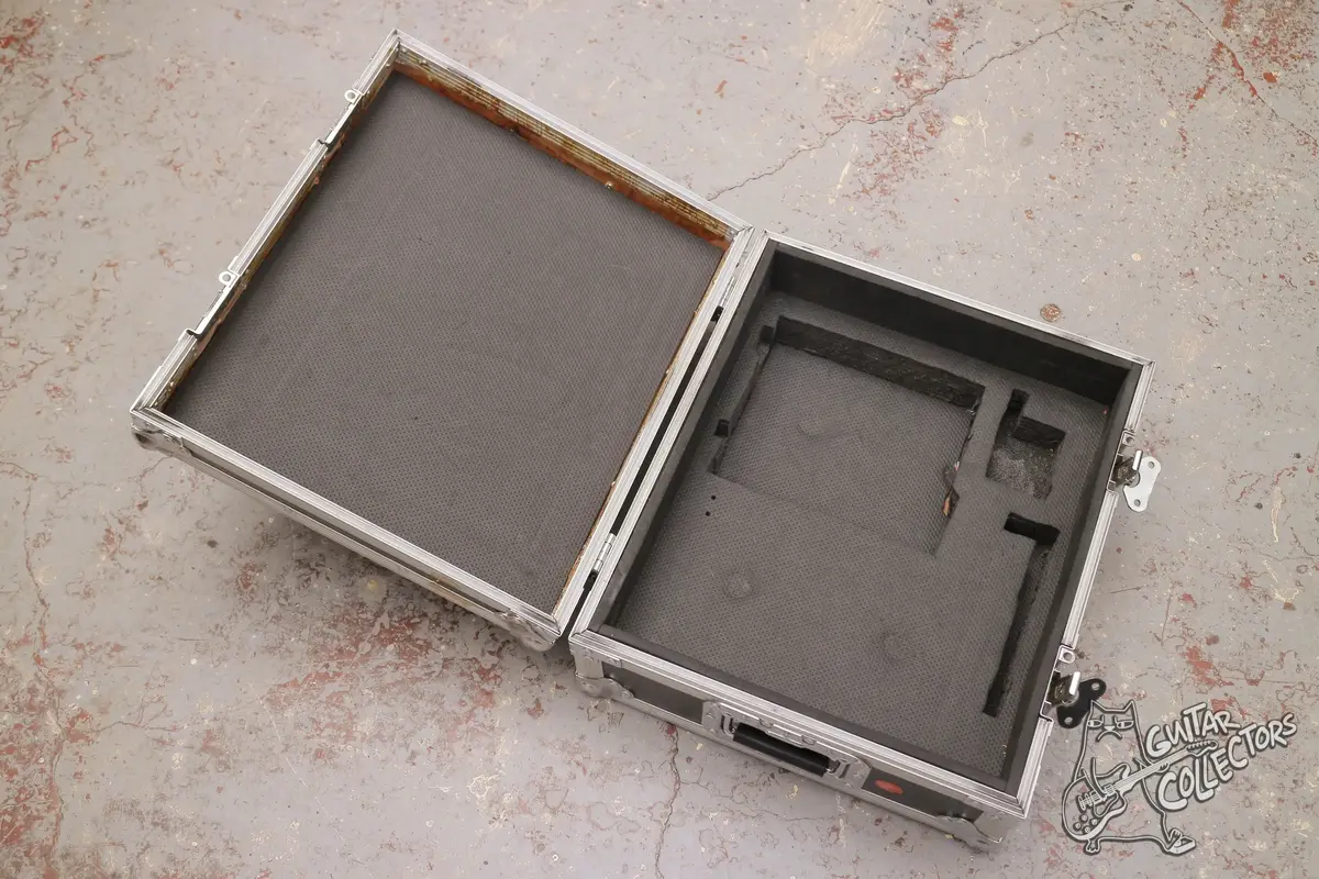 Кейс 50 х 43 х 21