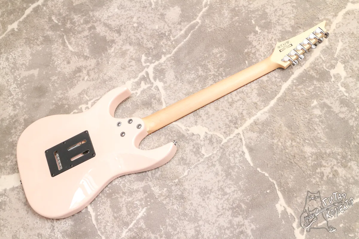 Ibanez GRX40 Light Pink