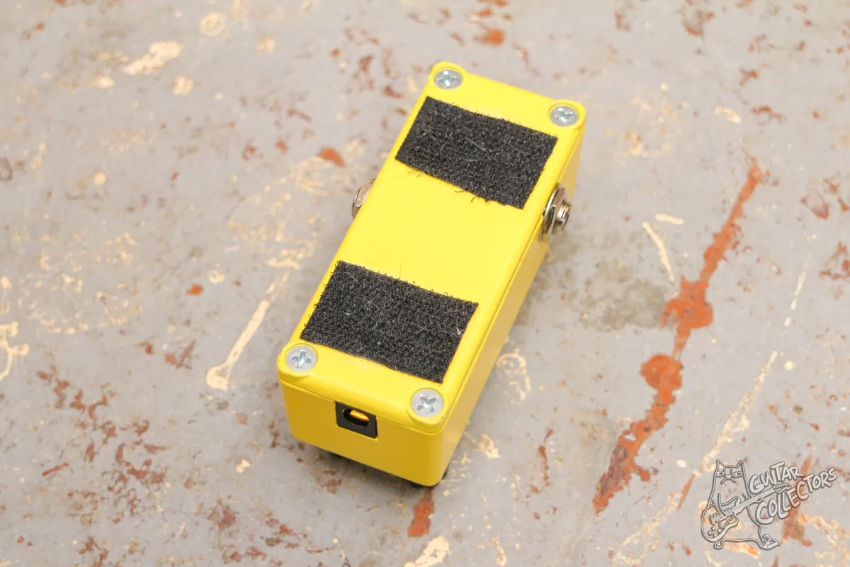 Yerasov 3000 Volt mini Overdrive