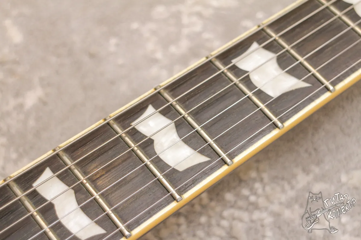 Harley Benton L-1000 Progressive Line