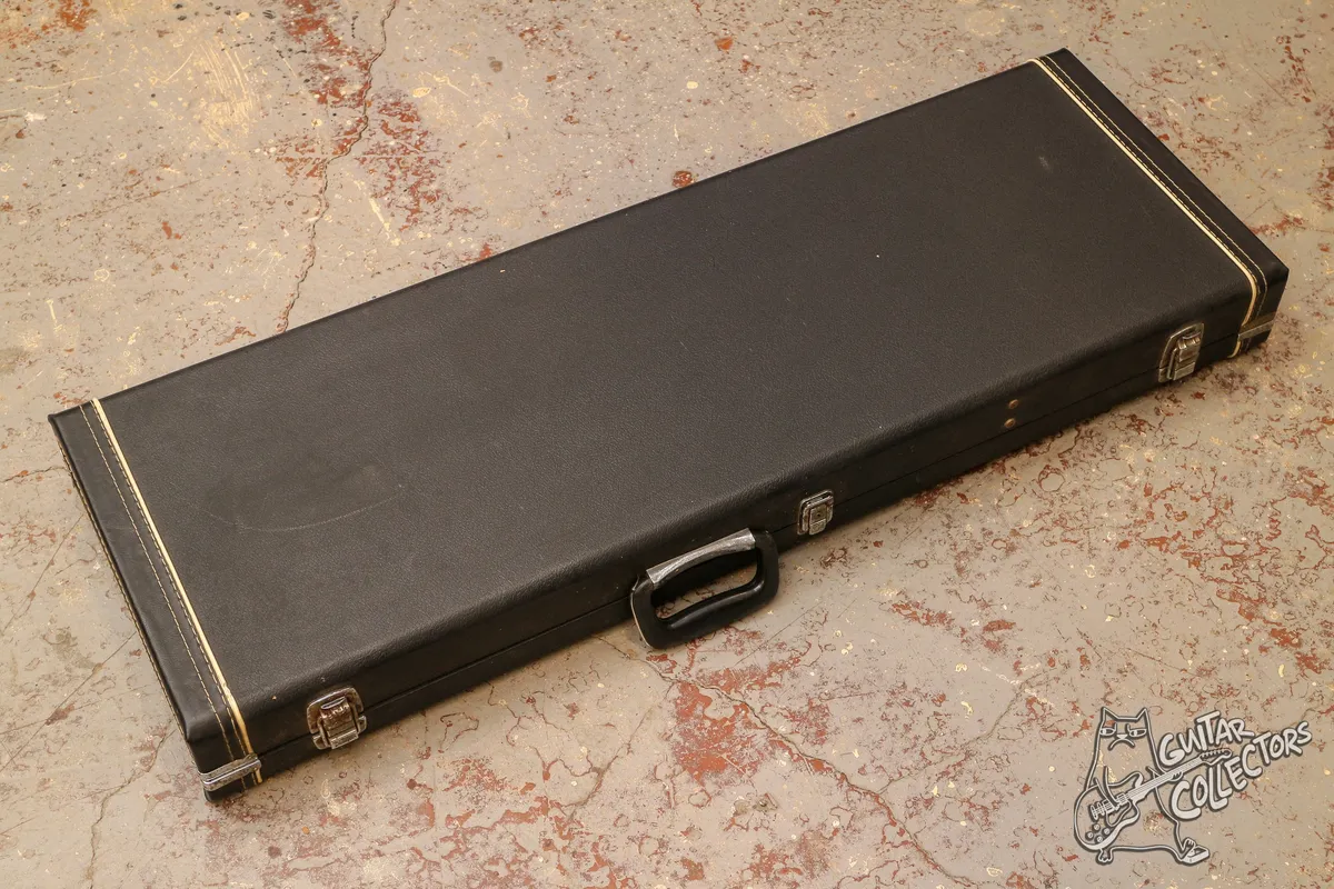 Кейс деревянный под страт  теле Japan