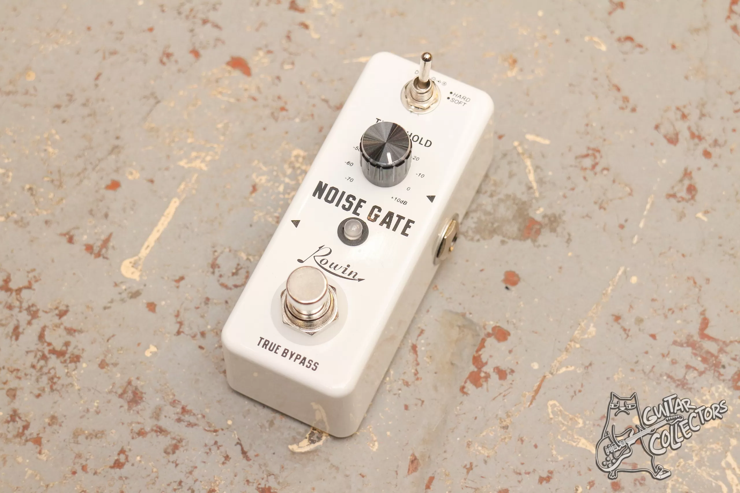 Rowin Noise Gate