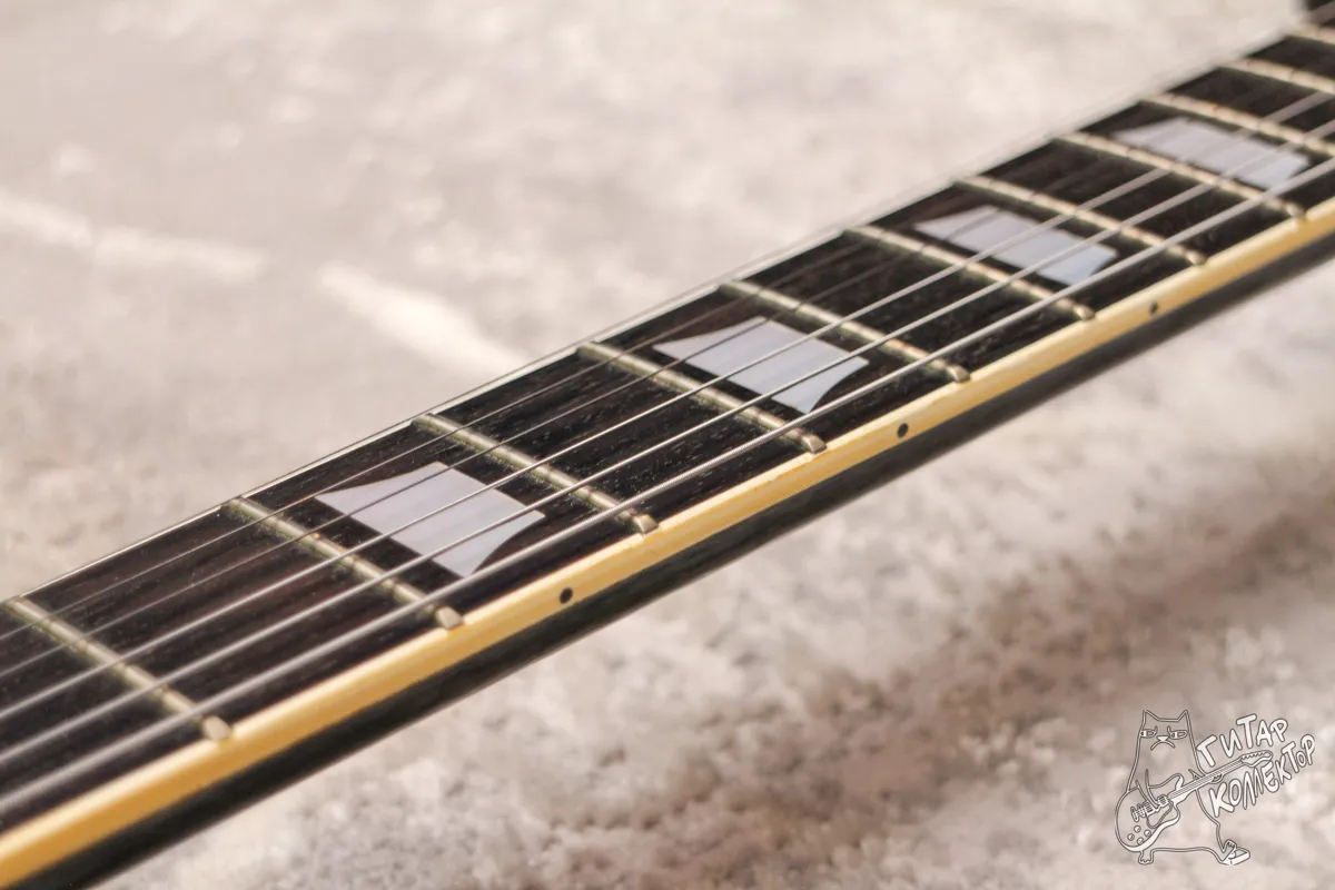 Tomson Les Paul Standard