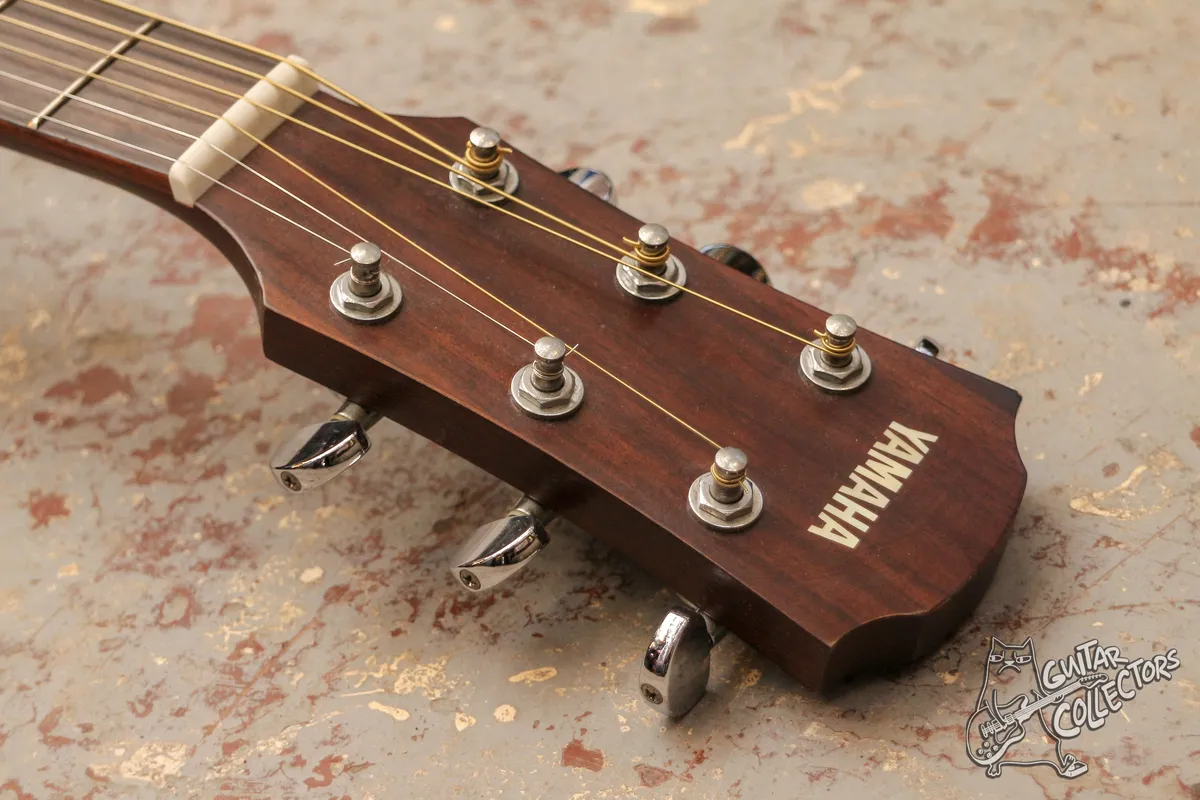 Yamaha AC3R VNAT Concert Vintage Natural