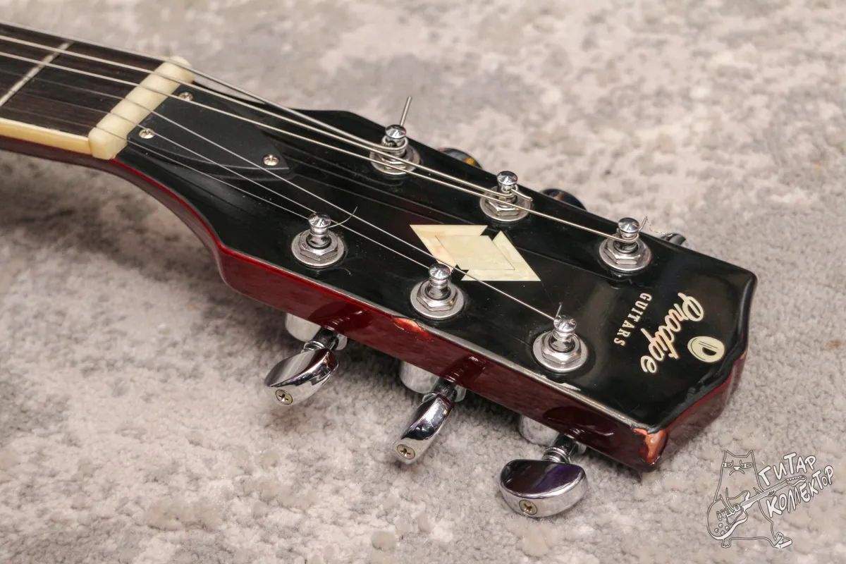 Prodipe SG GS300 Wine Red