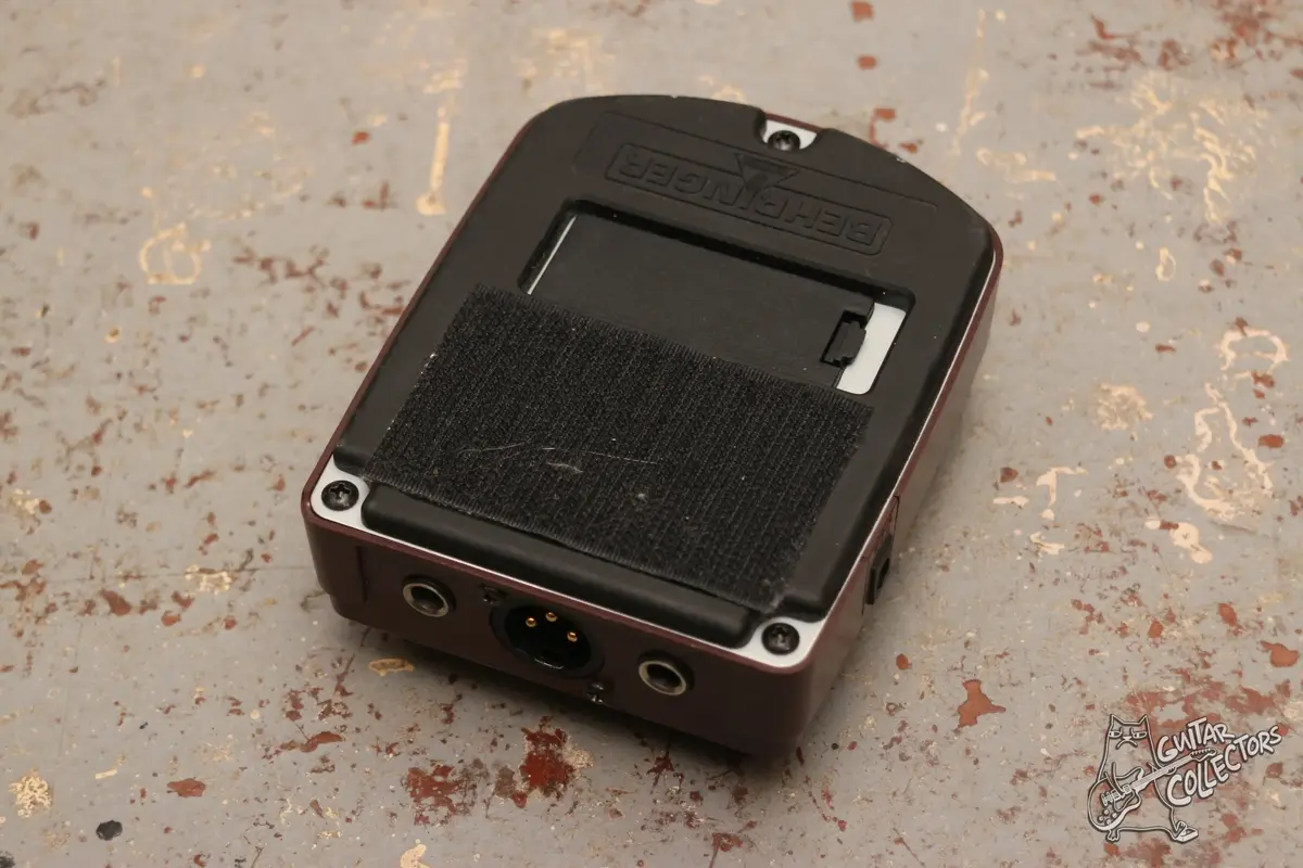 Behringer V Tone Acoustic ADI 21