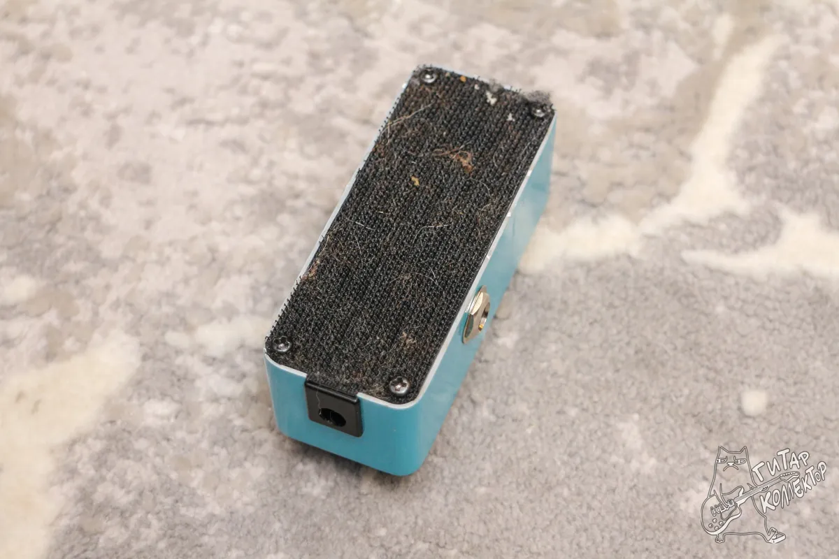 Mooer Ensemble King Chorus