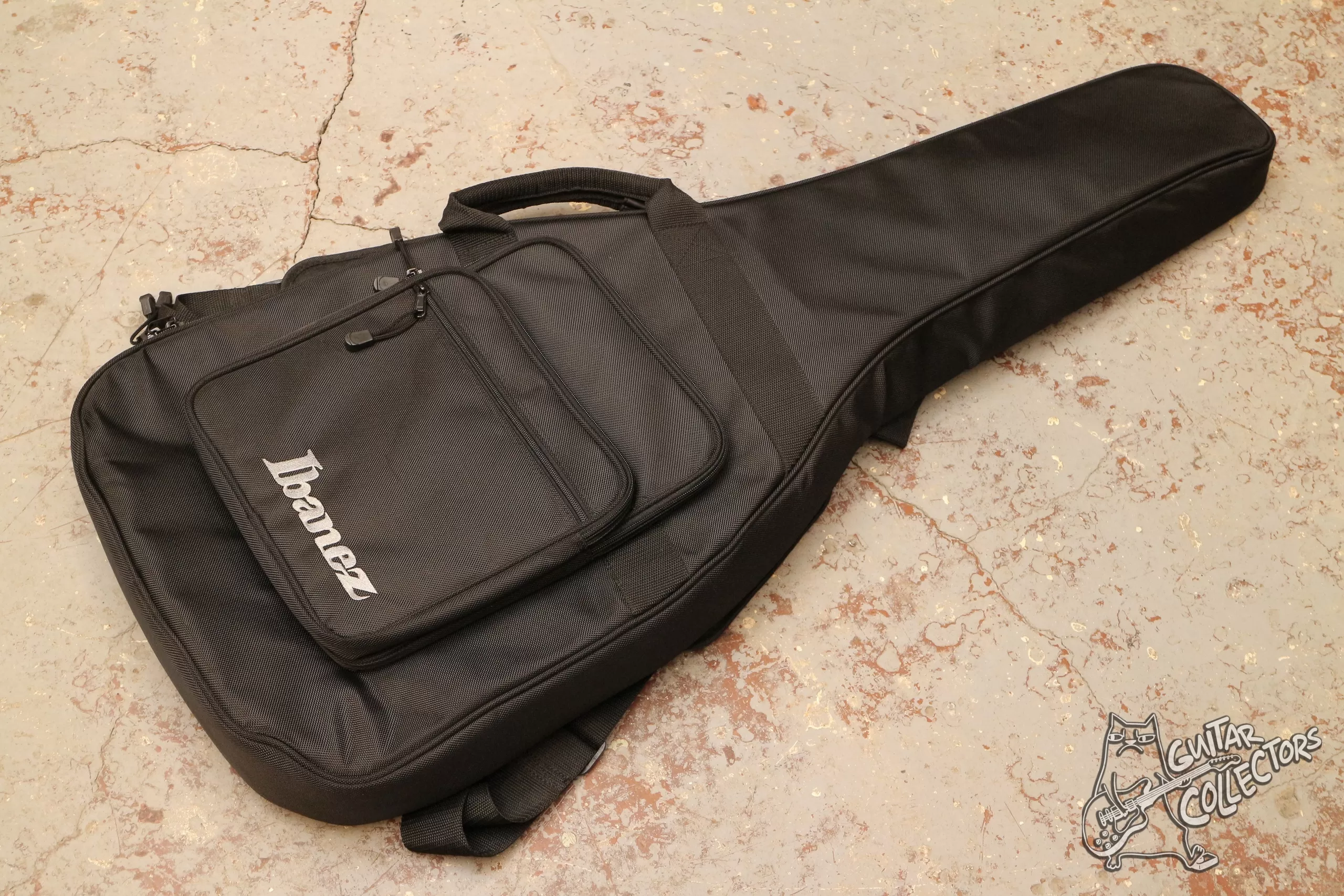 Ibanez S 520 WK