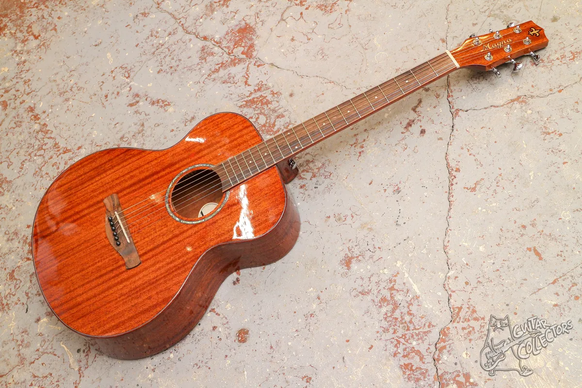 Magna MO-03-S ОМ 40