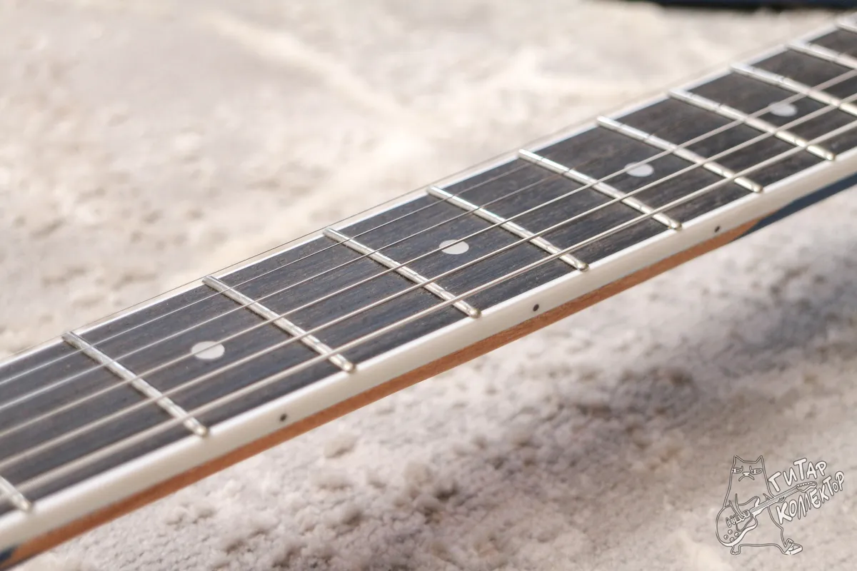 Dean Dimebag Darrell Dean From Hell Relic
