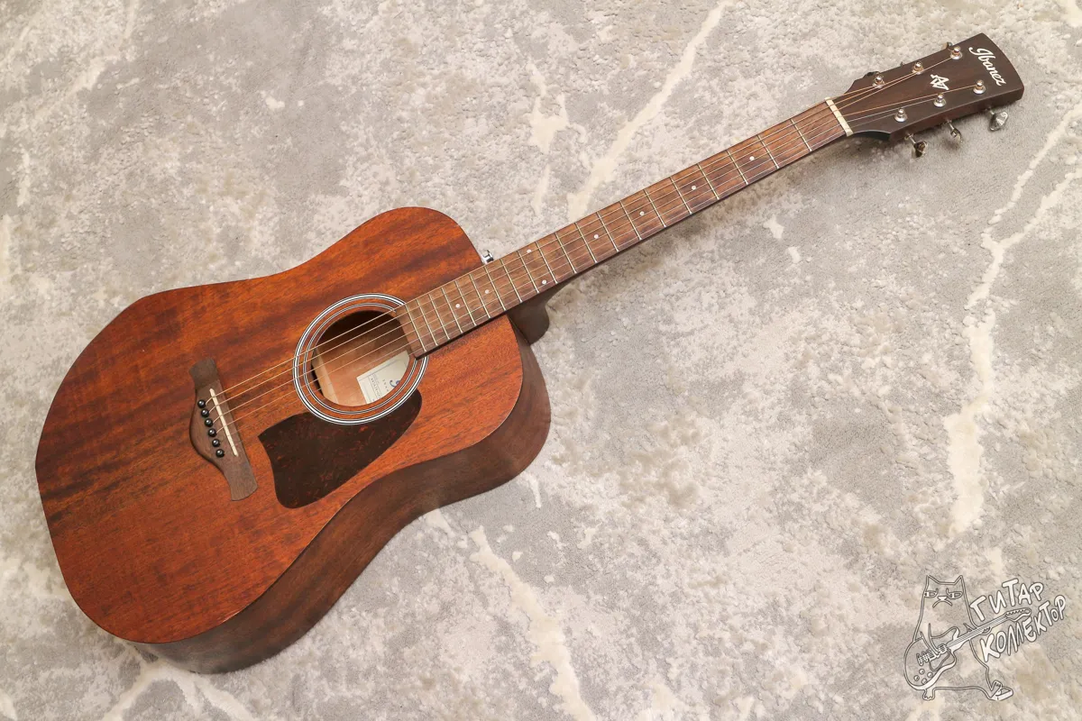 Ibanez AW54JR OPN Artwood Mini Dreadnought