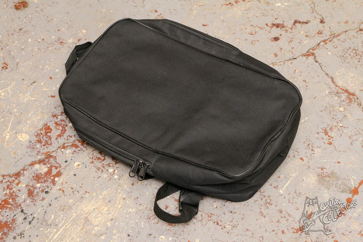 Педалборд с сумкой 38 x 12