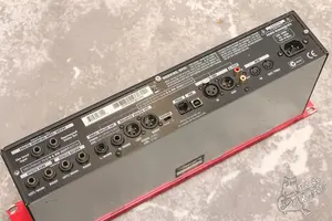 Line 6 POD Pro Rack купить в Санкт-Петербурге | Гитарный магазин в СПб