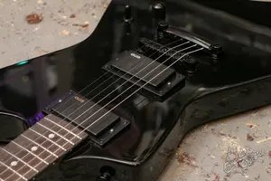LTD Snakebyte James Hetfield Explorer Copy купить в Санкт-Петербурге ...