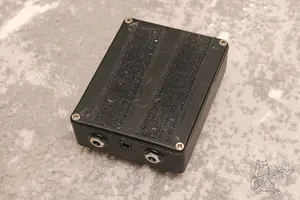 Voodoo Lab Analog Chorus купить в Санкт-Петербурге | Гитарный магазин в СПб