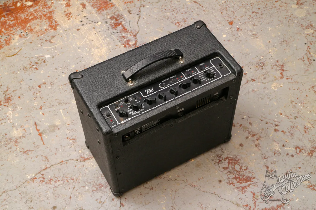 VOX AD 15 VT Guitar Combo