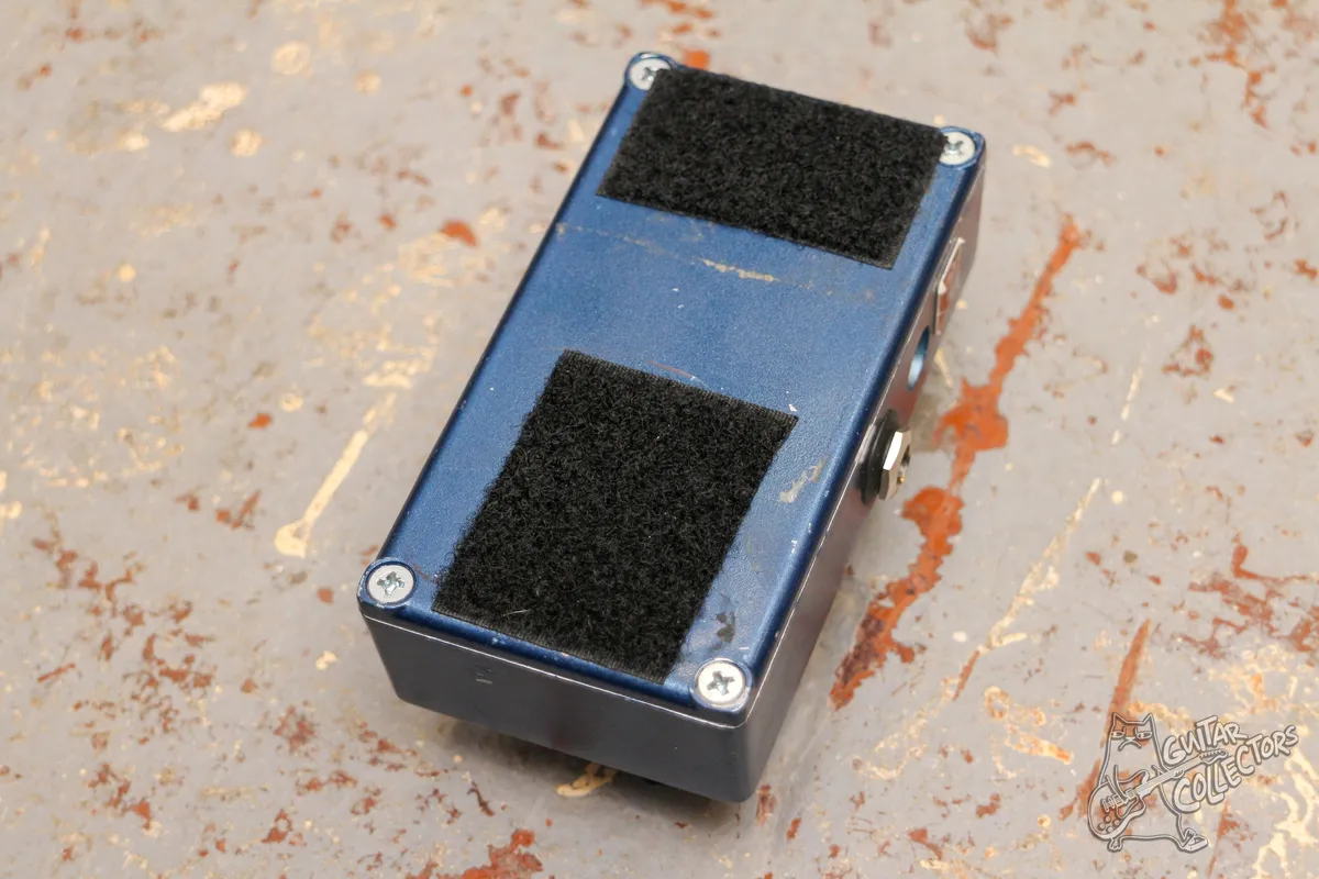 Seemann Custom Dead Silence 2.0