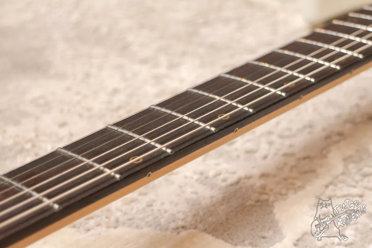 Keipro X-Metal S6-H.H SRV