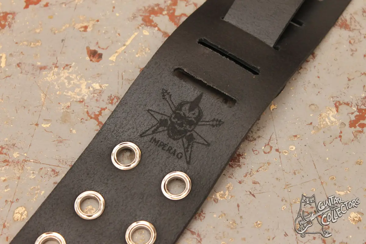 Ремень Guitarcollectors Impera G