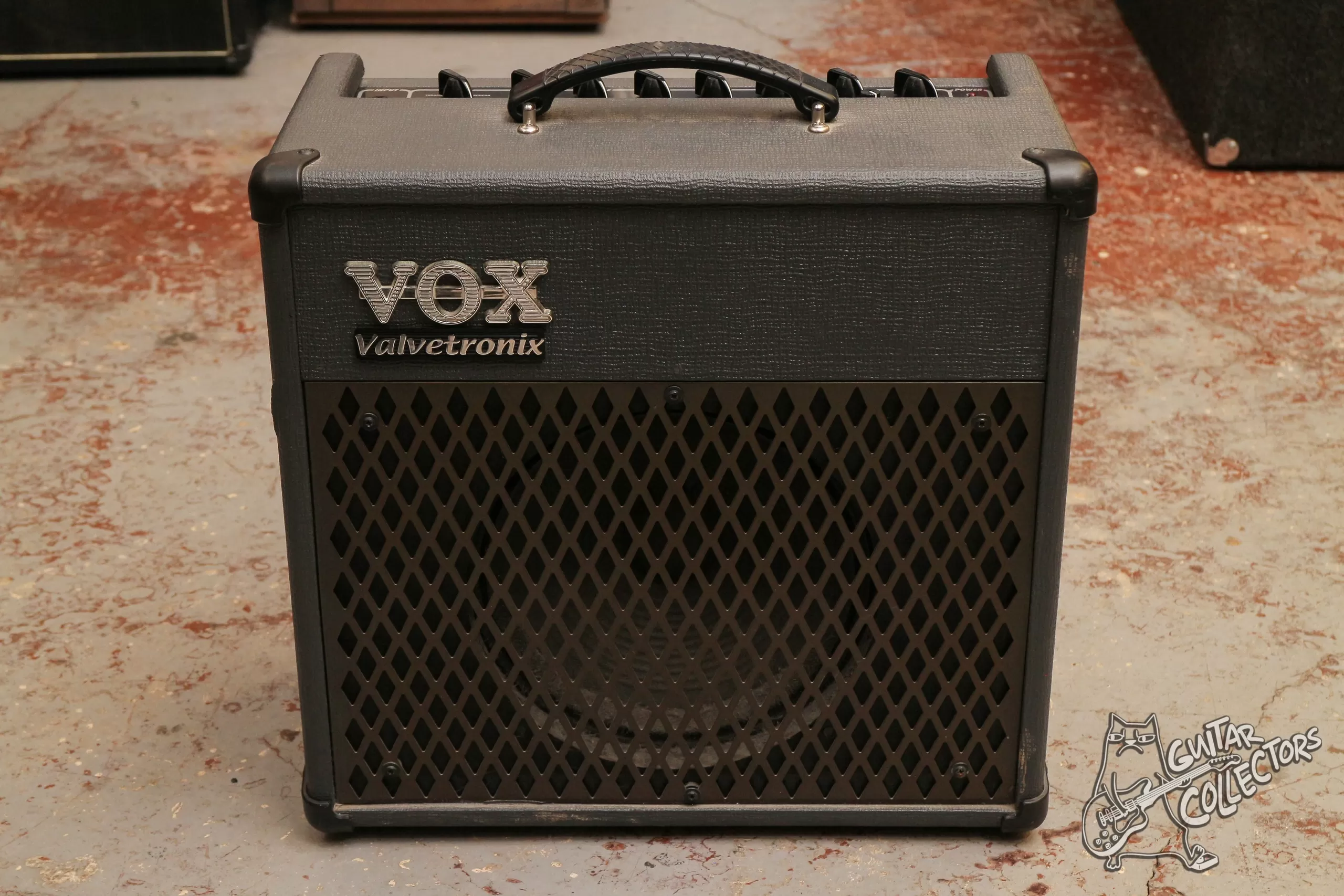 Vox AD 15 VT XL Guitar Combo