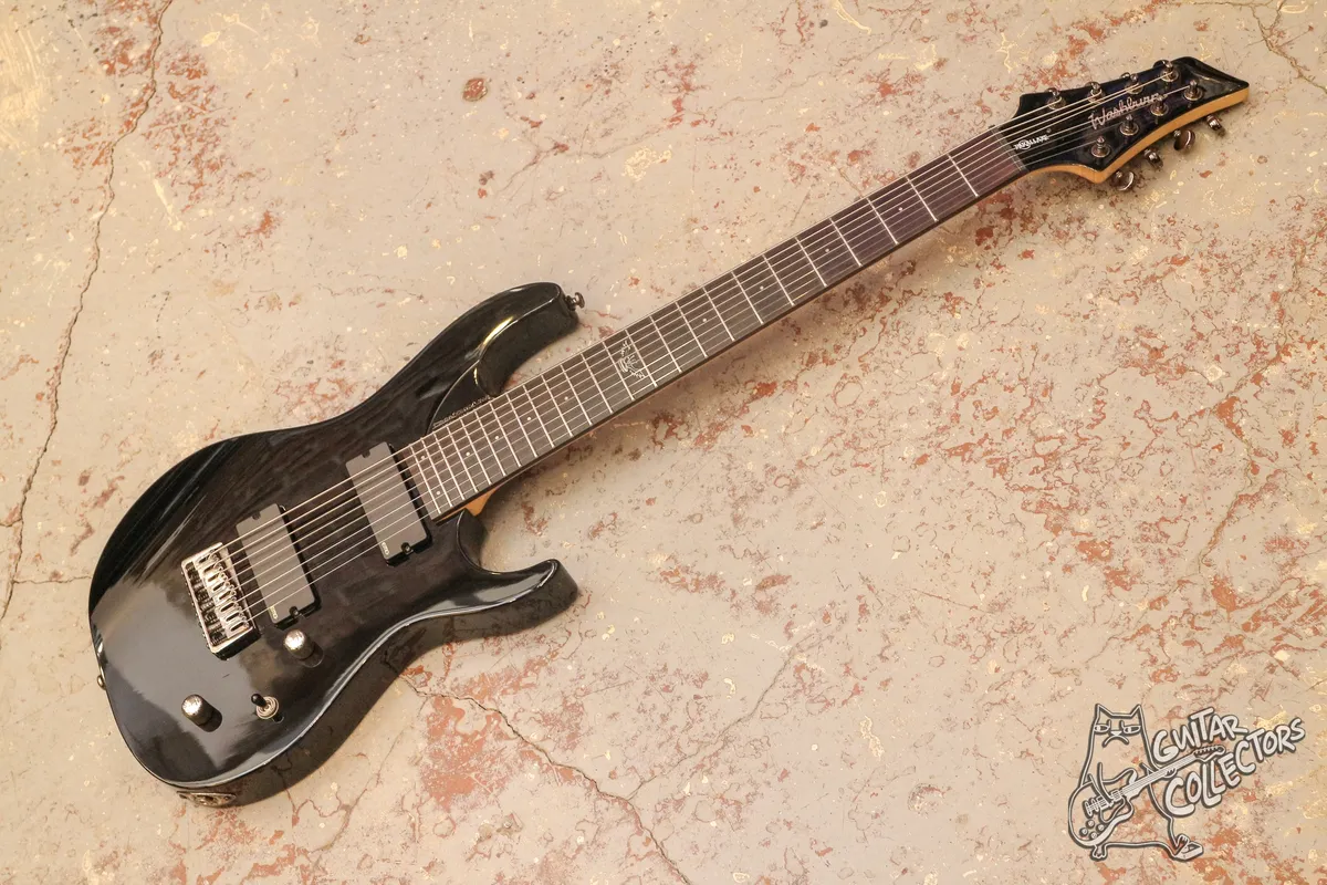Washburn PXM18EB Parallaxe 8-Str