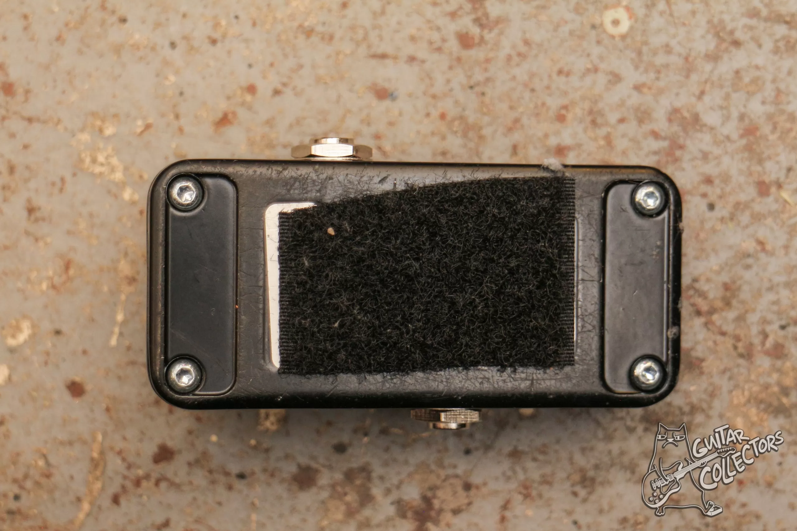 TC Electronic PolyTune Noir Mini