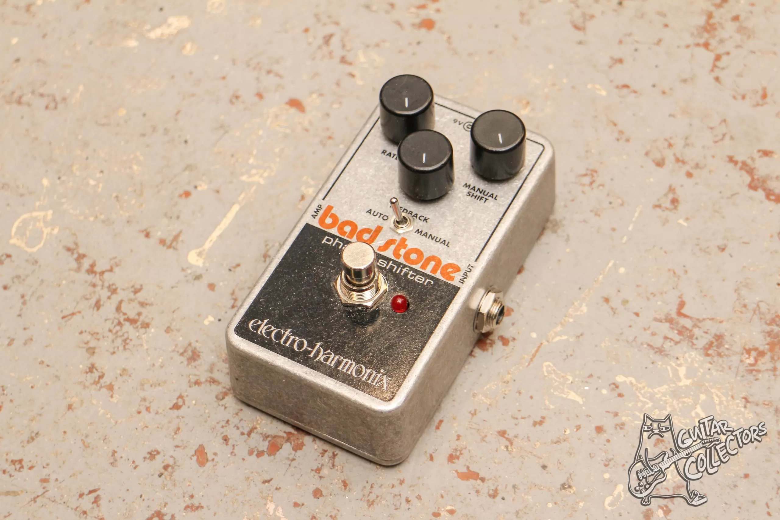 Electro Harmonix Bad Stone