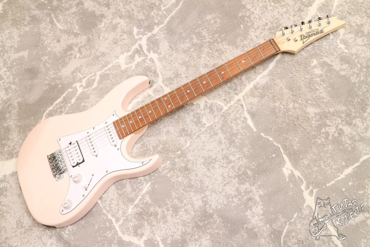 Ibanez GRX40 Light Pink