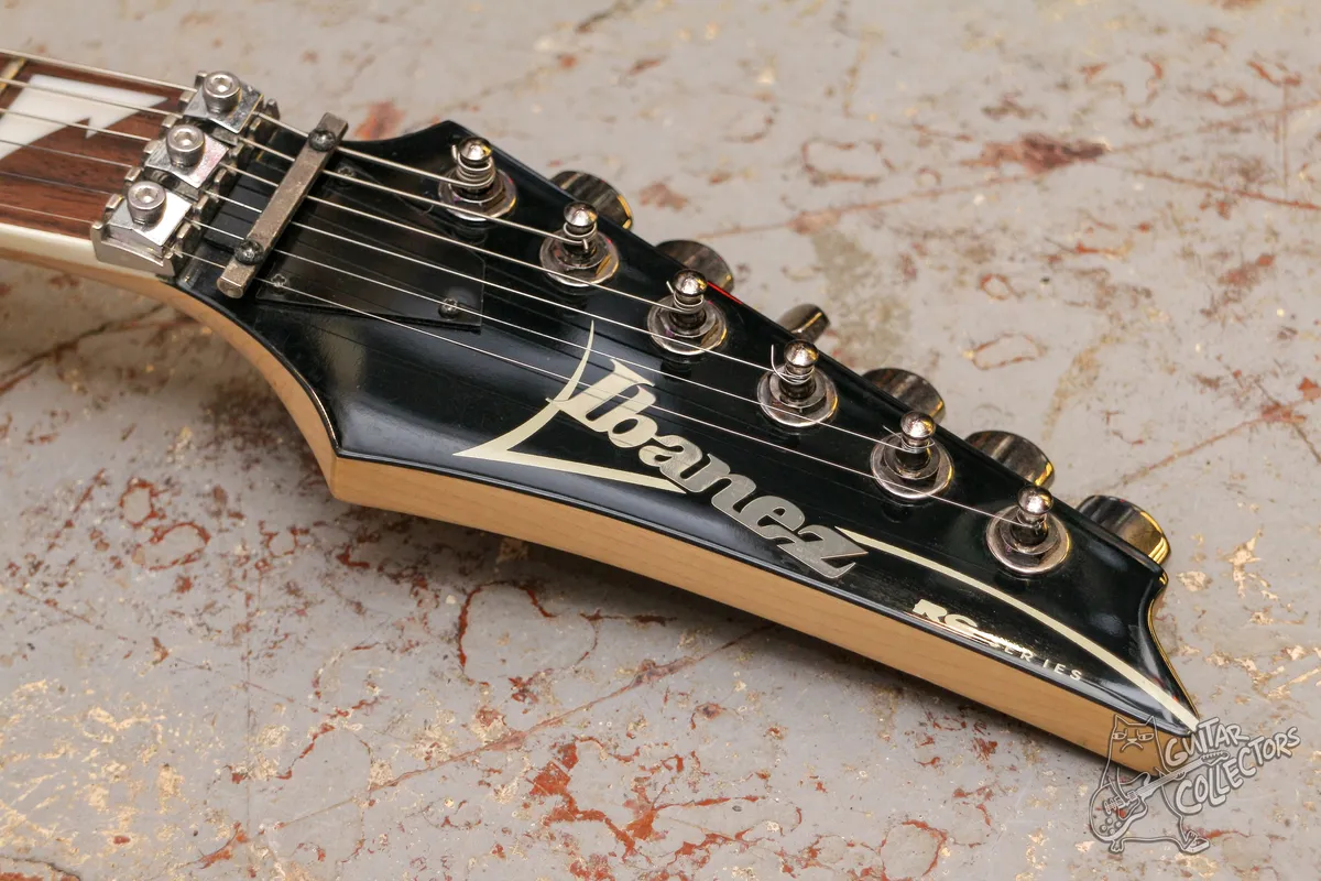 Ibanez RG320DXFM