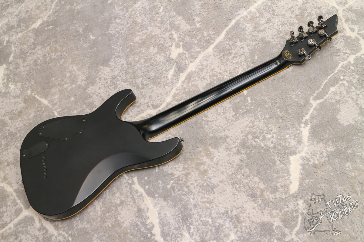 Schecter BlackJack ATX C-7