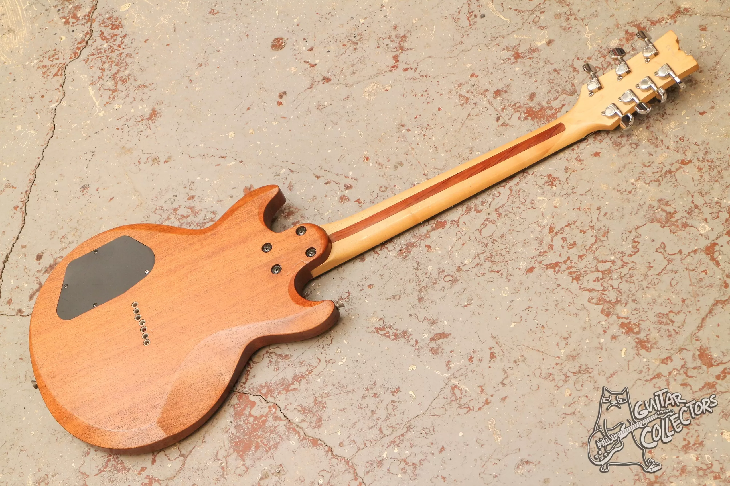 Ibanez AX7521 AX-series 7-str
