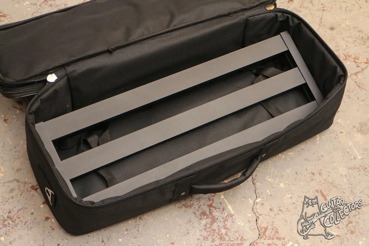 Педалборд Guitarcollectors 21х60