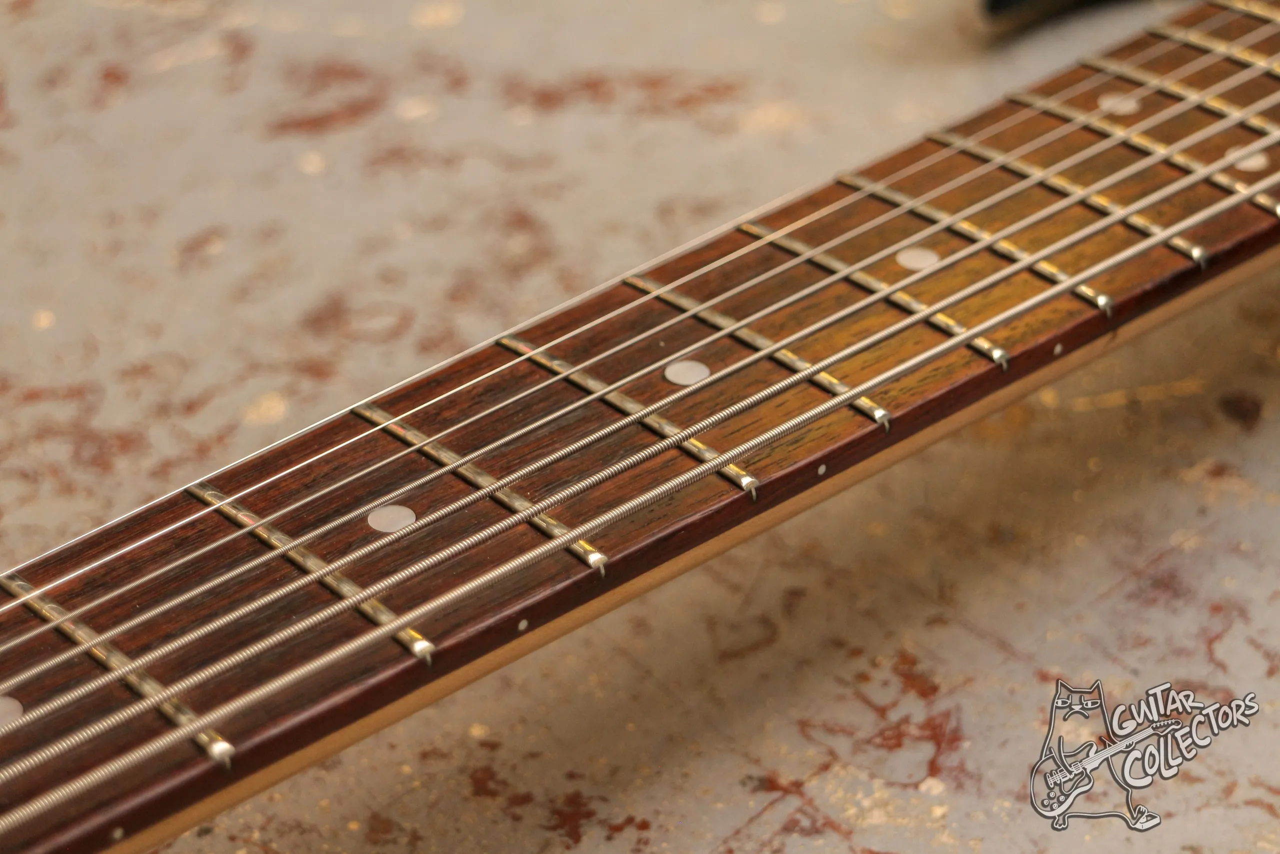 Ibanez RG 7621 M-BOL Limited 7-str