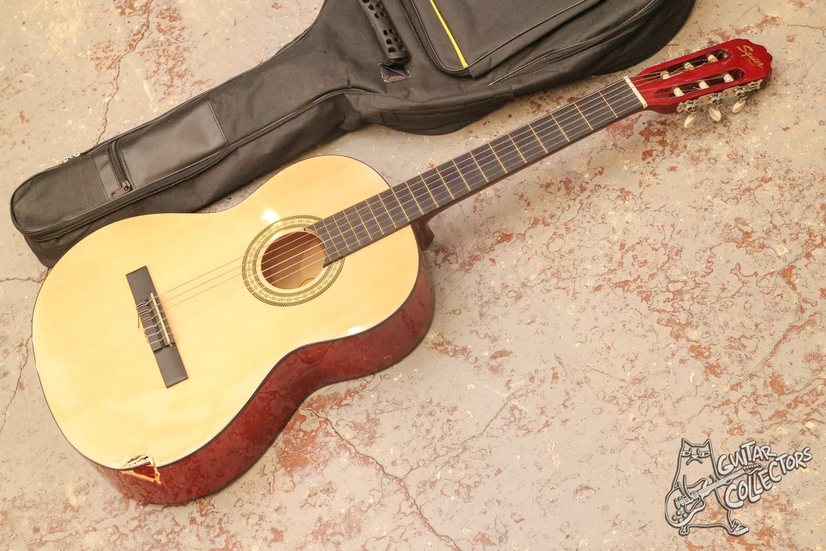 Squier SA-150N Classical NAT